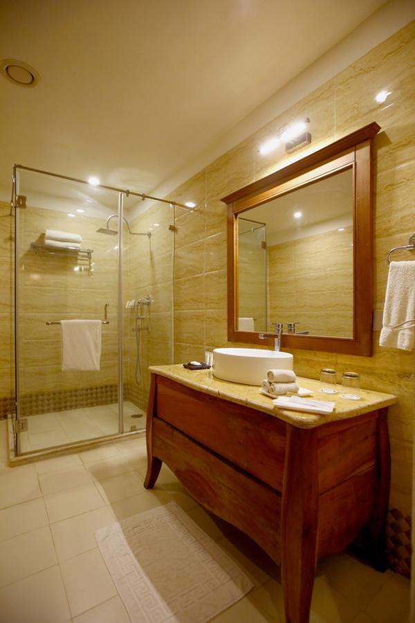 Regenta Resort Vanya Mahal Ranthambore 萨瓦伊马多普尔 外观 照片