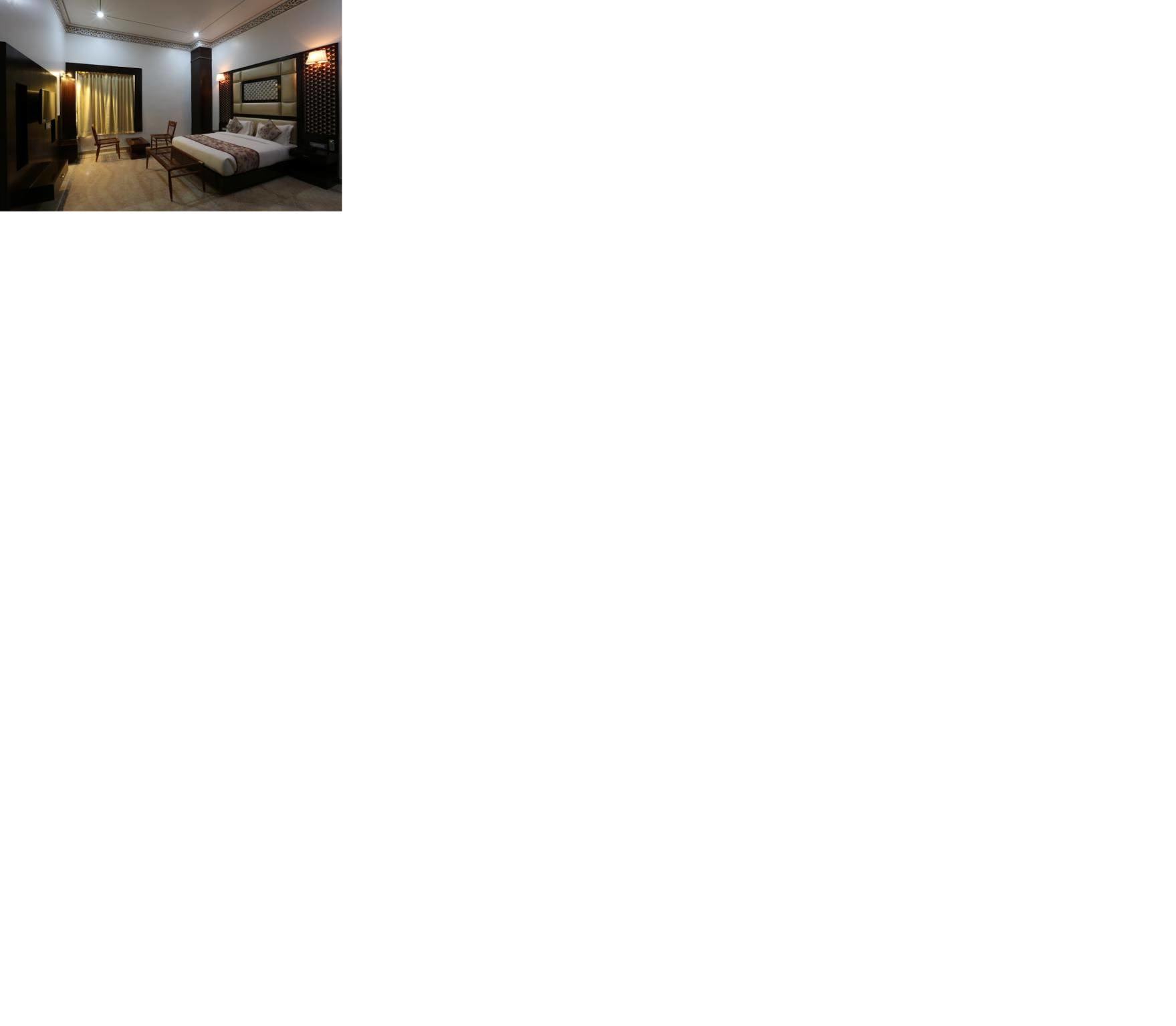 Regenta Resort Vanya Mahal Ranthambore 萨瓦伊马多普尔 外观 照片